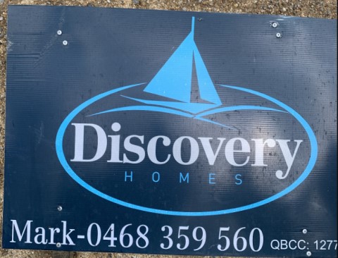 20241010 Item 125 advertising sign discovery homes