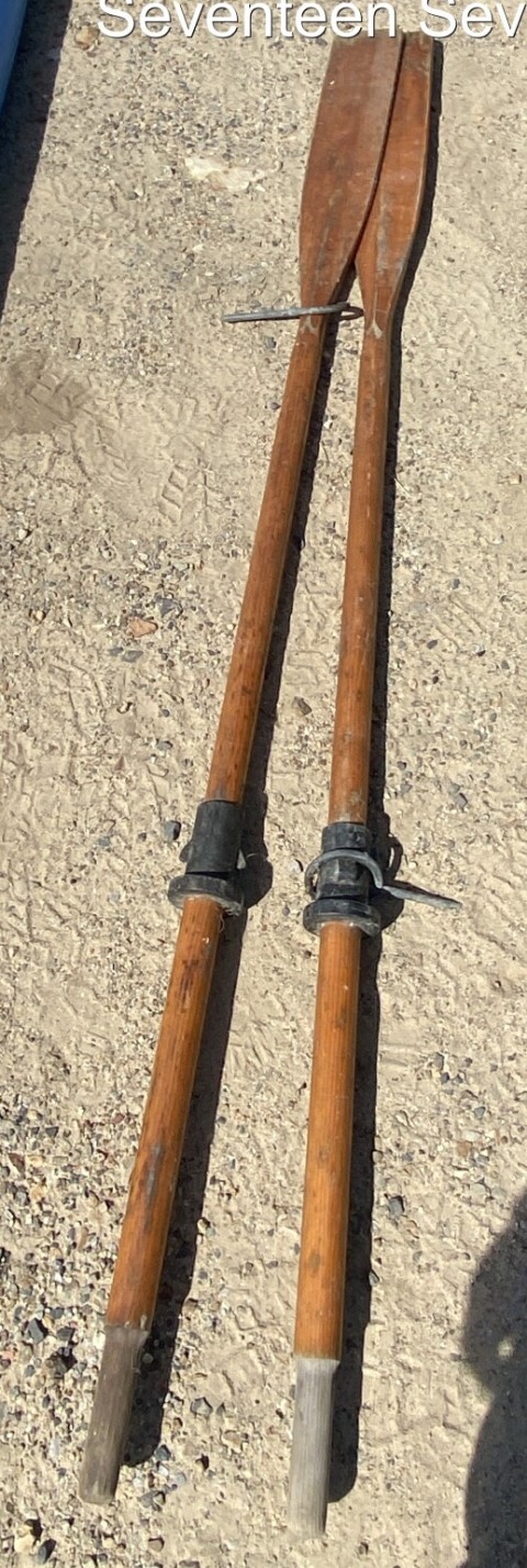 20241127 Item 152 oars