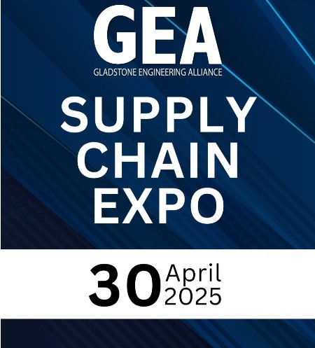 2025 Gea supply chain expo