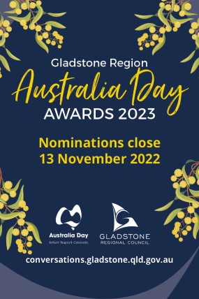 Australia Day Awards 2023 Nominate Now