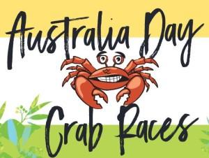 Support the Agnes/1770 RSL - Australia Day Crab Races (Tue 26 Jan)