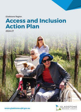 Access and inclusion action plan