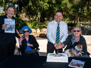 Access and inclusion action plan launch lions park web 56