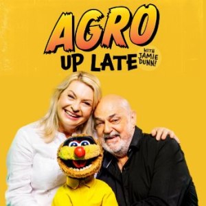 Agro up late