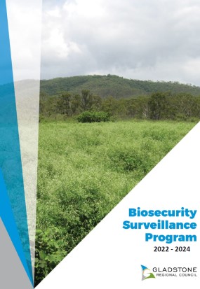 Biosecurity program 2022 24