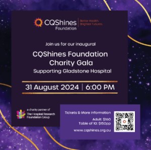 Cqshines hospital foundation charity gala ball 3