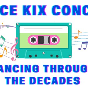 Dance kix 2024 concert