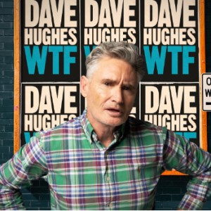 Dave hughes