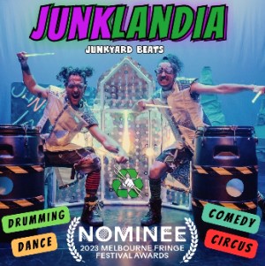 Junklandia