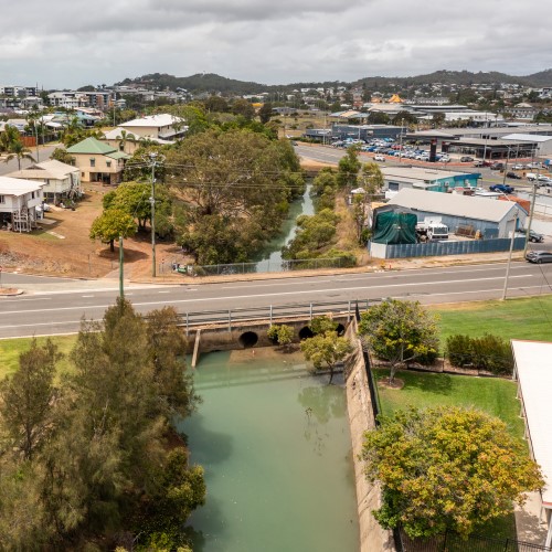 Lord st culvert 9 oct drone photos web 3