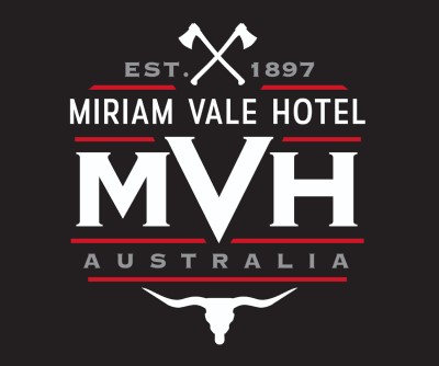 Mv hotel logo