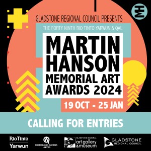 Martin hanson 2024 calling for entries