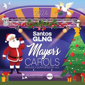 Mayor s carols 2024