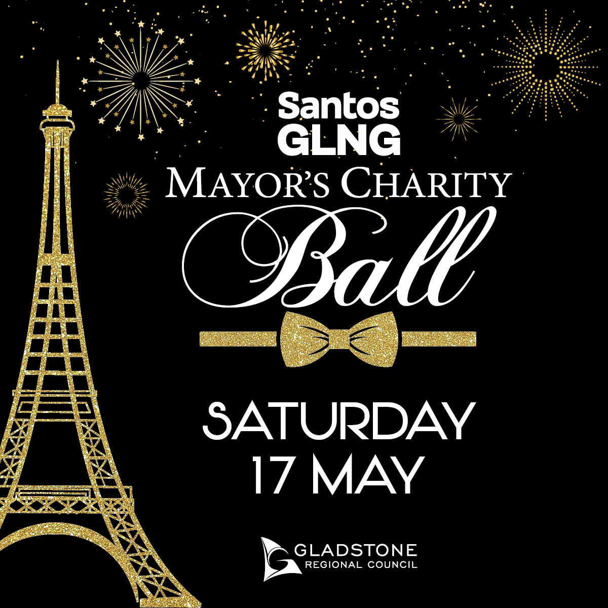 Mayors charity ball 2025