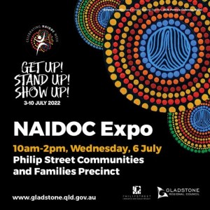 Naidoc expo 2022