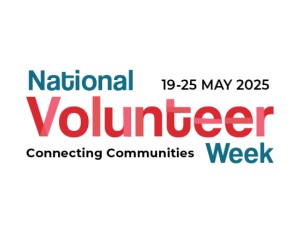 National volunteer week 2025