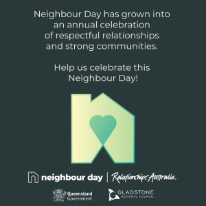 Neighbour day 2022