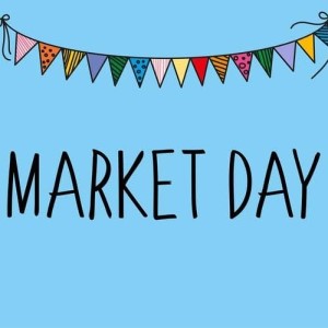 Qcwa market day