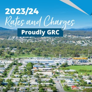 Rates booklet cover 2023 24