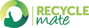 Recycle mate logo