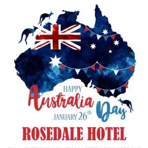 Rosedale australia day thumbnail