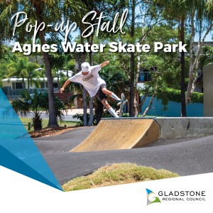 Skate parks agnes water