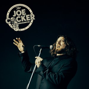 The joe cocker experience 2025