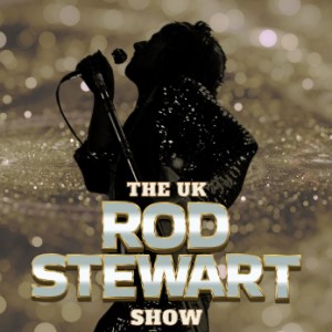 The uk rod stewart show