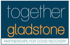 Together gladstone brand