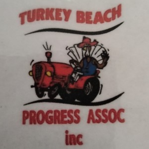 Turkey beach progress assoc logo