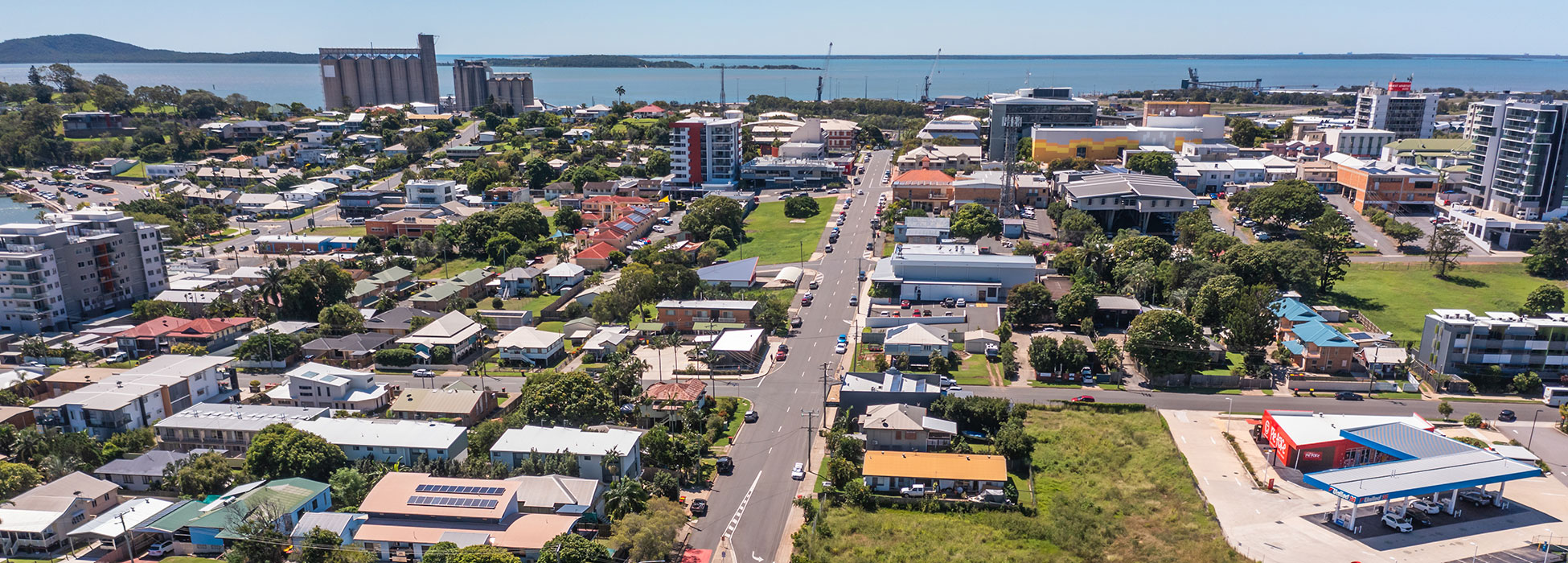 Gladstone cbd yarroon st hi res 1